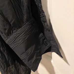 Women's Button Blouse